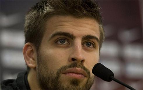 تصريحات بيكي الساخرة تهز معسكر لاروخا