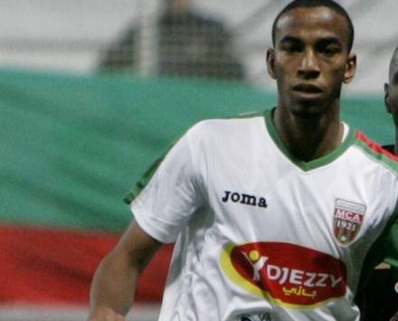 جاليت سيتفاوض اليوم وغربي متردد للتوقيع في مولودية وهران