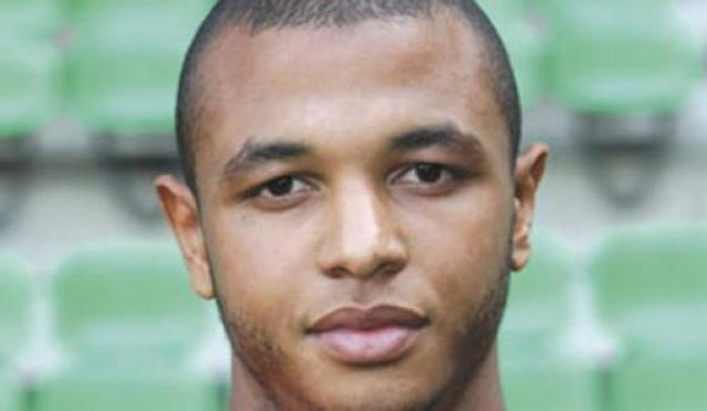 براهيمي على رادار أرسنال الانجليزي