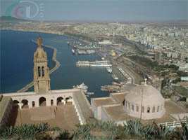 Une caravane de sensibilisation contre les intoxications alimentaires “Passer un été sans intoxication” 03-08 juillet 2011 a Oran