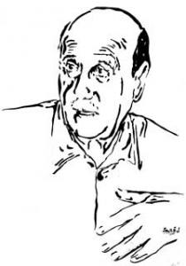 Hamid Ait Amara, une vision de l'Algérie