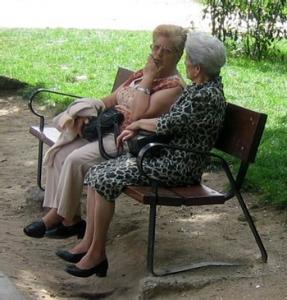 Les français veulent plus de vert