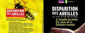 Mais où sont passés les abeilles '
