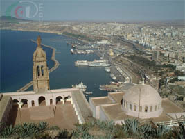 Une caravane de sensibilisation contre les intoxications alimentaires “Passer un été sans intoxication” 03-08 juillet 2011 a Oran