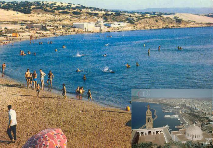 **من أجل صيف بدون تسممات غذائية**  **UN ETE SANS INTOXICATIONS ALIMENTAIRES**