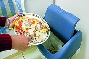 Ces poubelles qui ne jeûnent pas