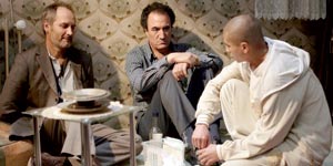 DEUXIÈME ÉDITION DES JOURNÉES CINÉMATOGRAPHIQUES D’ALGER Carrefour de rencontres et de débats