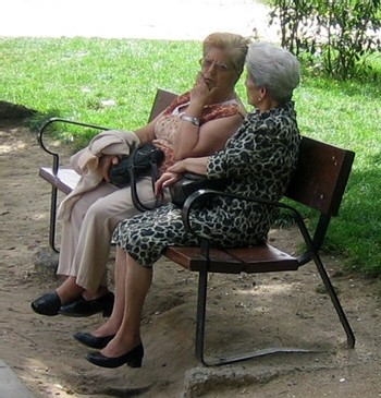 Les français veulent plus de vert