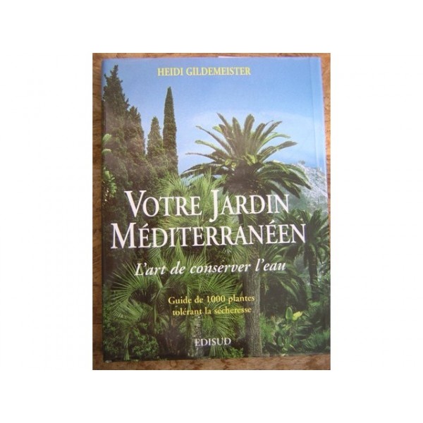 Les pelouses du désert