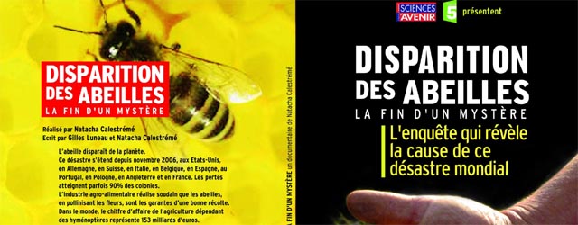 Mais où sont passés les abeilles '