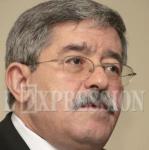 Ouyahia assène ses vérités