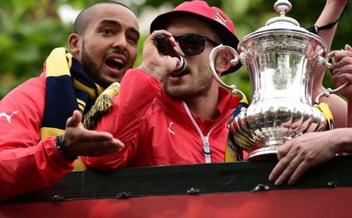 ويلشير يقبل تهمة السلوك السيء من الاتحاد الإنجليزي