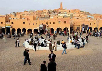 Ghardaia
