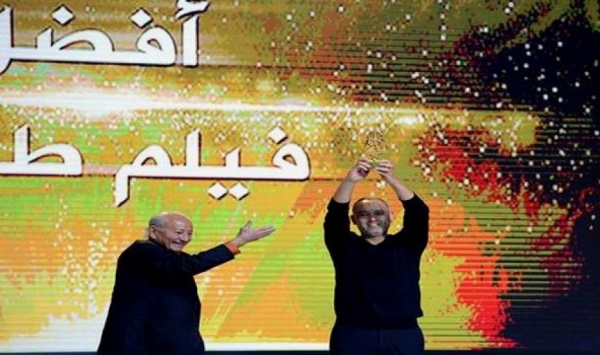 الفيلم المغربي 