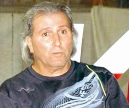 كمال مواسة مدربا جديدا لجمعية وهران