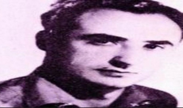 تكريم صديق الثورة الجزائرية هنري مايو بالجزائر العاصمة