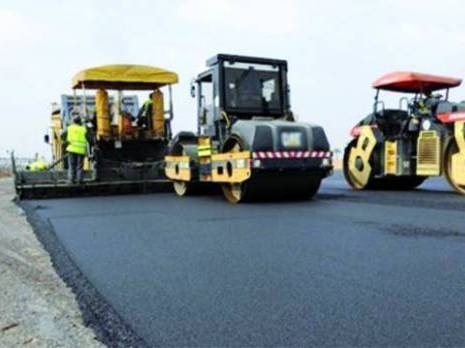 Liaison port de Mostaganem-autoroute Est-ouest