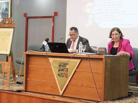 Que peut Ibn Arabi contre Daech '