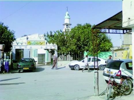 Meskiana (Oum El Bouaghi)