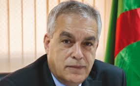 مرورا بالجزائر العاصمة