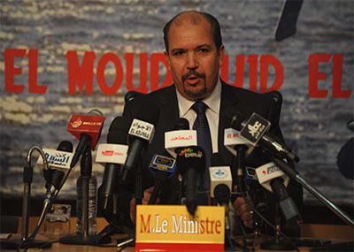 «Le Maroc veut entraîner notre jeunesse vers le désespoir»