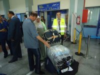 Satisfaction des conditions d'accueil