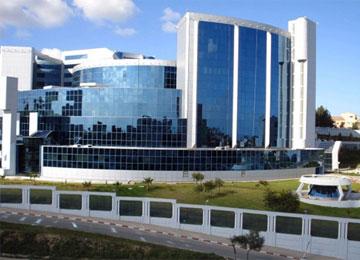 عمال المالية لولاية تيزي وزو يوقفون إضرابهم