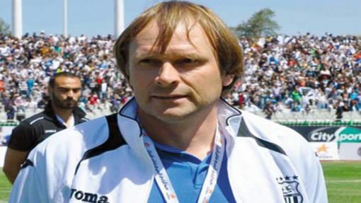 مولودية بجاية تكشف عن خليفة عمراني