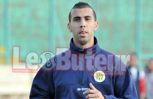 Tedjar proche du MOB !