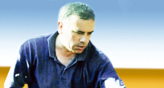 Un français condamné à un an de prison pour espionnage en Algérie