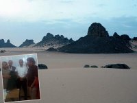 « Un grand acquis pour Djanet », souligne de chef de daïra