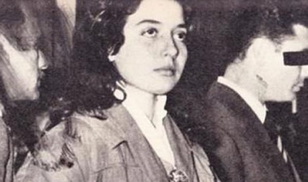 الرئيس بوتفليقة يسدي وسام الاثير للمجاهدة الرمز الراحلة جميلة بوعزة