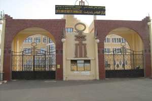 10 أستاذة جامعيين يتعرضون للضرب بالمركز الجامعي لتمنراست