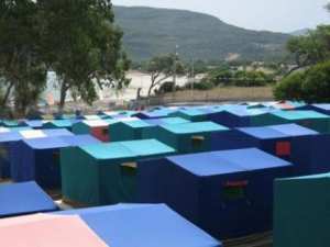 مخيمات صيفية لفائدة 450 طفل من أبناء الفئات المحرومة بالنعامة