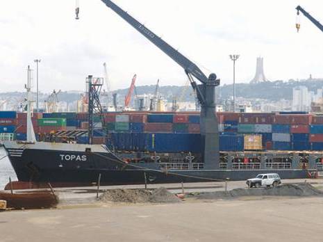 Enième guerre contre les fraudeurs dans le commerce extérieur