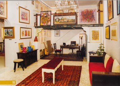 Tant qu'il y aura des «regards»