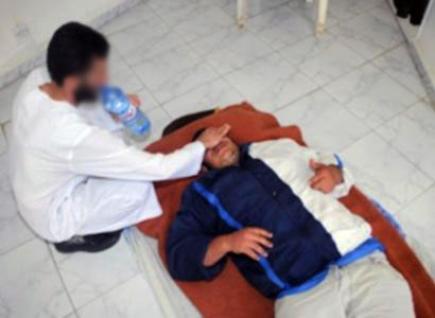 شيوخ يتاجرون بكلام الله باسم الرقية على قارعة الطرقات بوهران