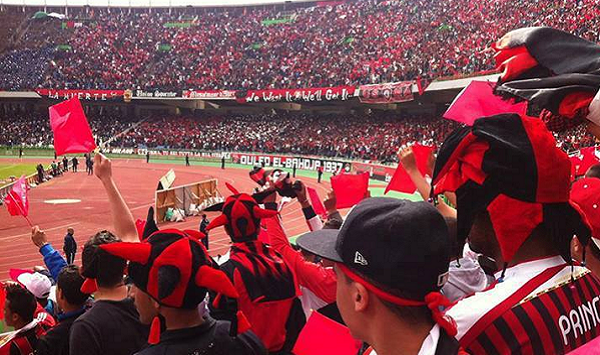 أنصار اتحاد العاصمة يُطالبون الإدارة بالكشف عن هوية المدرب الجديد