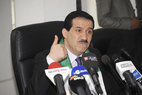 عمال مؤسسة التسيير السياحي بتيبازة يطالبون برحيل المدير العام