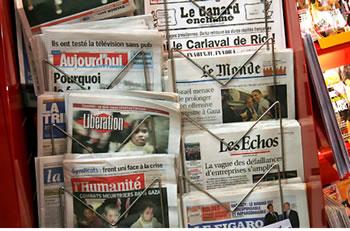 La visite de Hollande en Algérie vue par la presse française