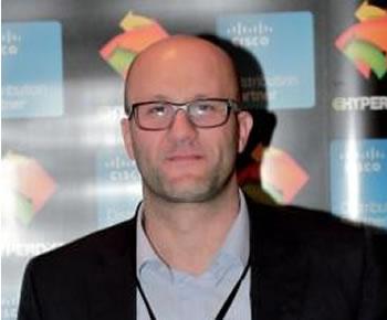 Il pilotera la croissance de l'entreprise