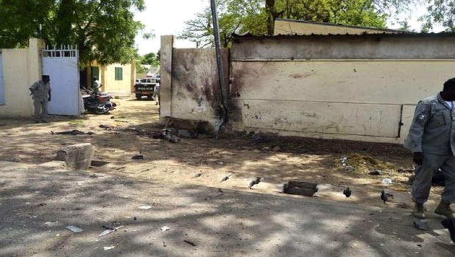 Ban Ki-moon condamne le double attentat-suicide de N'Djamena