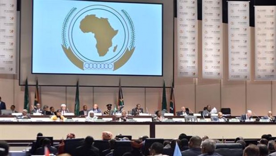 Le Soudan a le droit de participer aux réunions de l'UA (Mugabe)