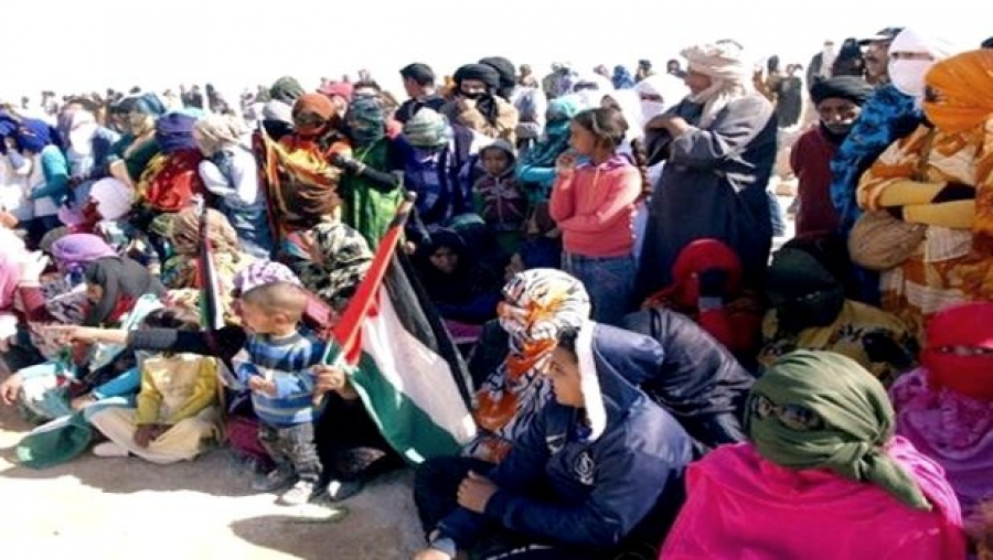 Messahel salue la décision de l'UA pour un règlement rapide du conflit du Sahara occidental