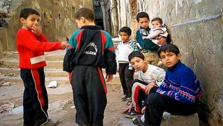 Conseil de la Nation