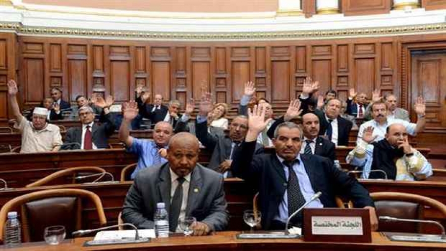 Adoption par l'APN du projet de loi sur les importations et exportations