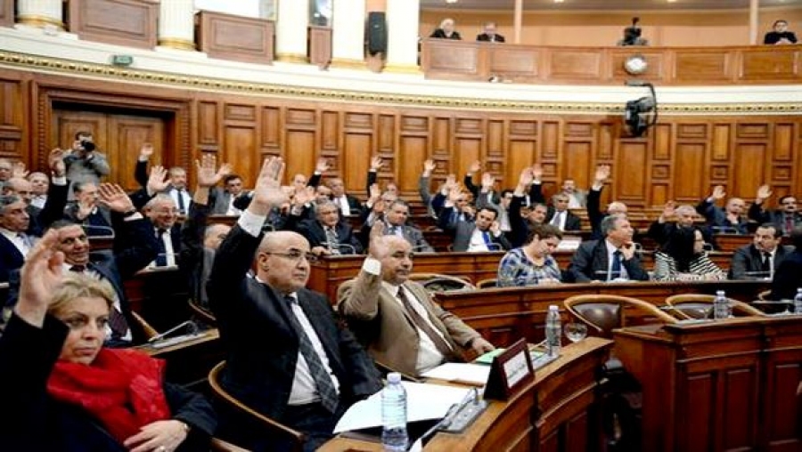 Conseil de la nation