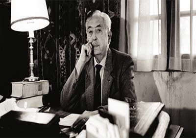 Veiller au développement de la recherche