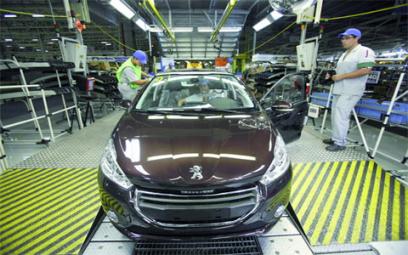 «Bouteflika a une grande maîtrise intellectuelle»