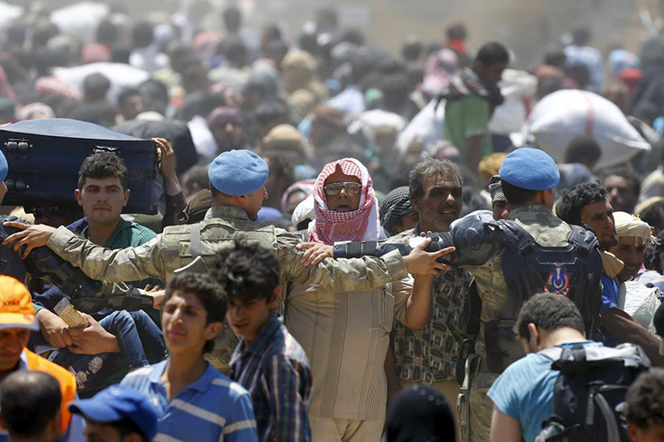 الأمم المتحدة